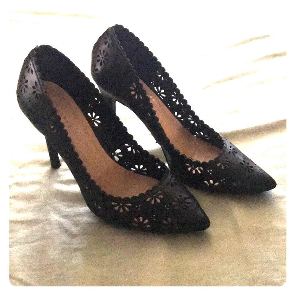 Heels by Lauren Conrad